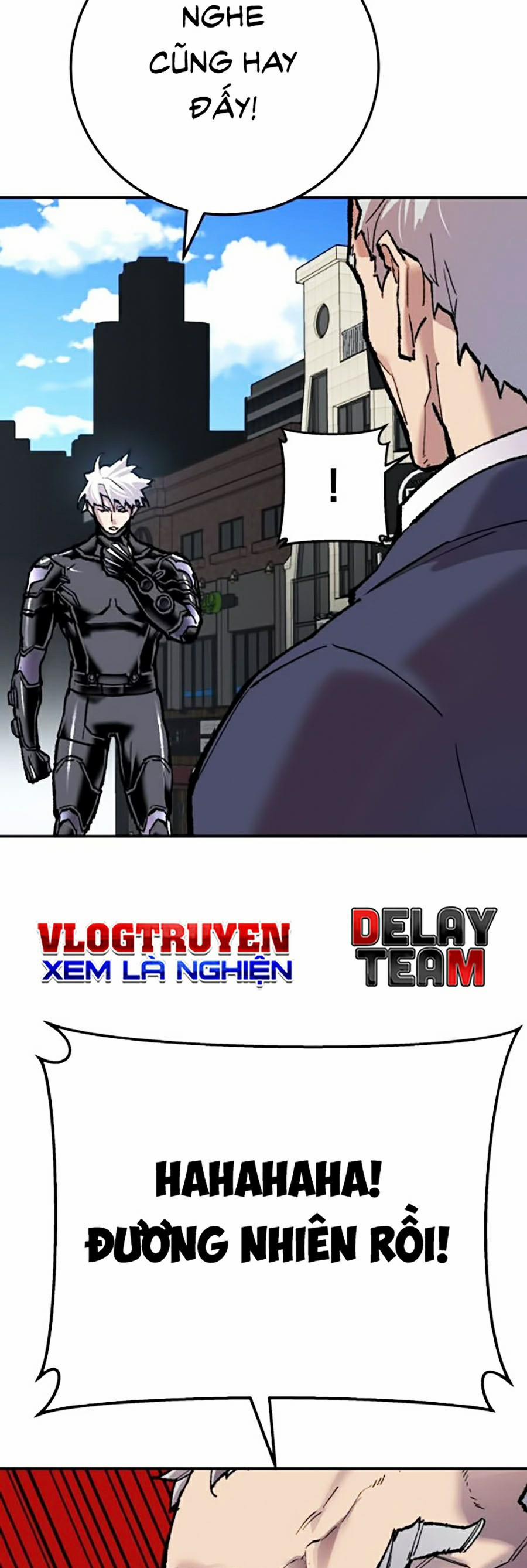 Phá Bỏ Giới Hạn 42 trang 43