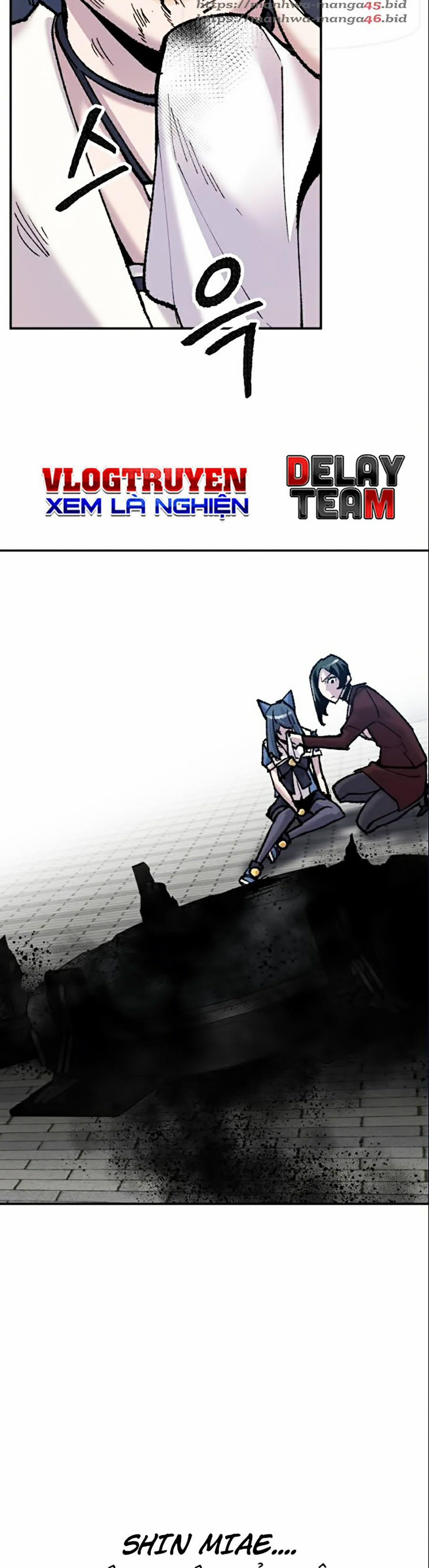 Phá Bỏ Giới Hạn 42 trang 66
