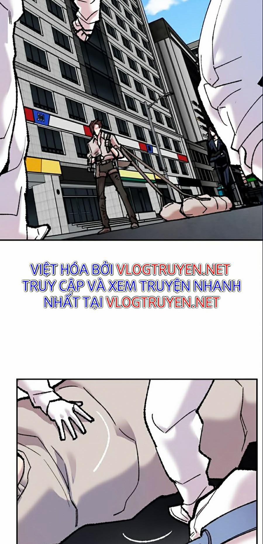 Phá Bỏ Giới Hạn 42 trang 85