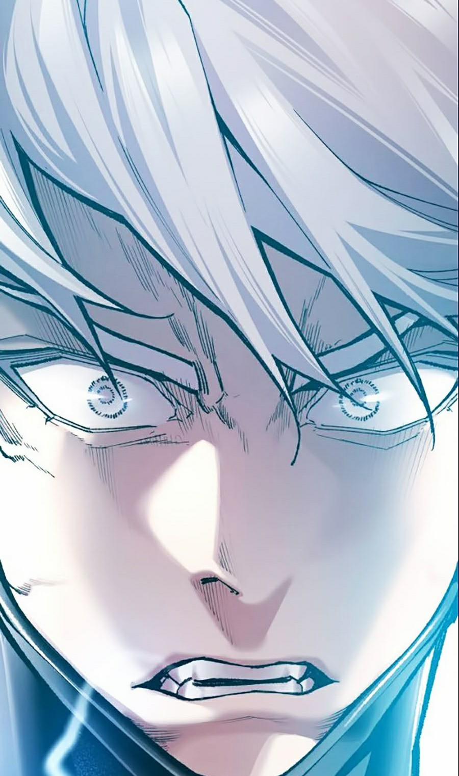 Phá Bỏ Giới Hạn 42 trang 9