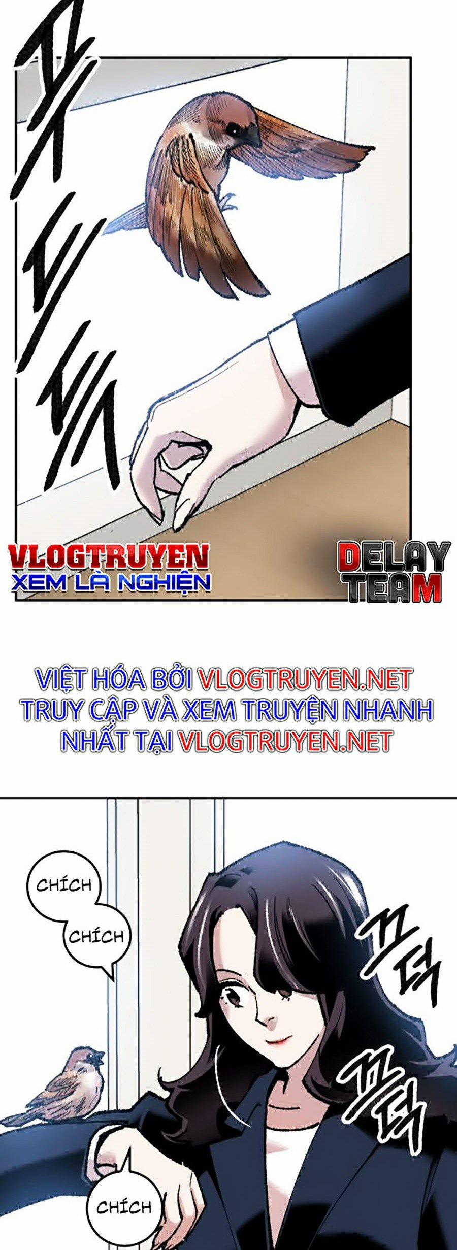 Phá Bỏ Giới Hạn 44 trang 16