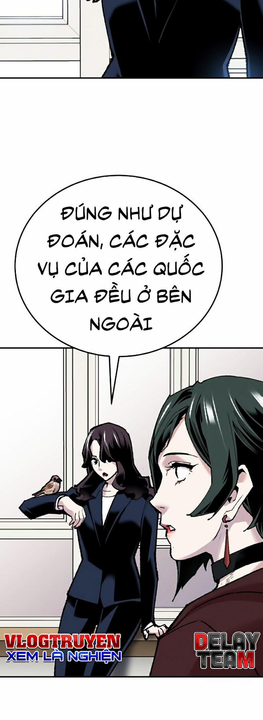 Phá Bỏ Giới Hạn 44 trang 17