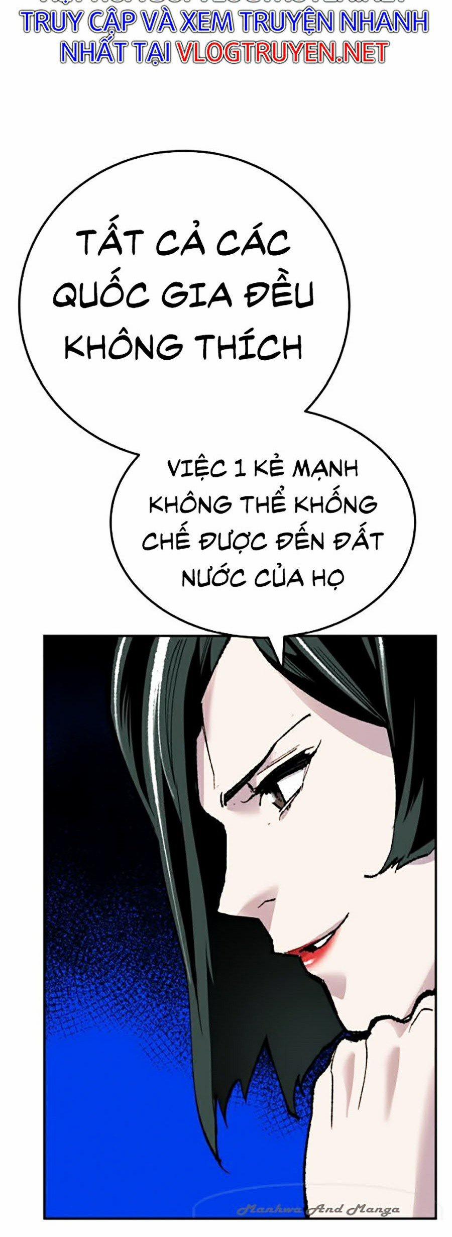 Phá Bỏ Giới Hạn 44 trang 20