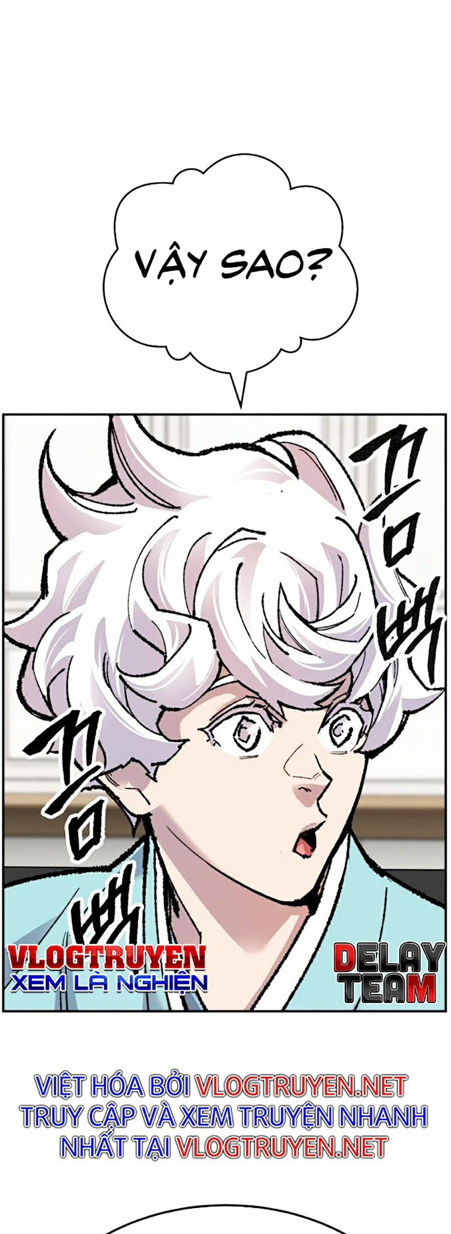 Phá Bỏ Giới Hạn 44 trang 21
