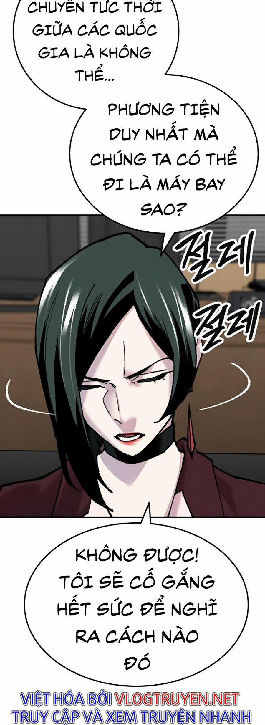Phá Bỏ Giới Hạn 44 trang 24