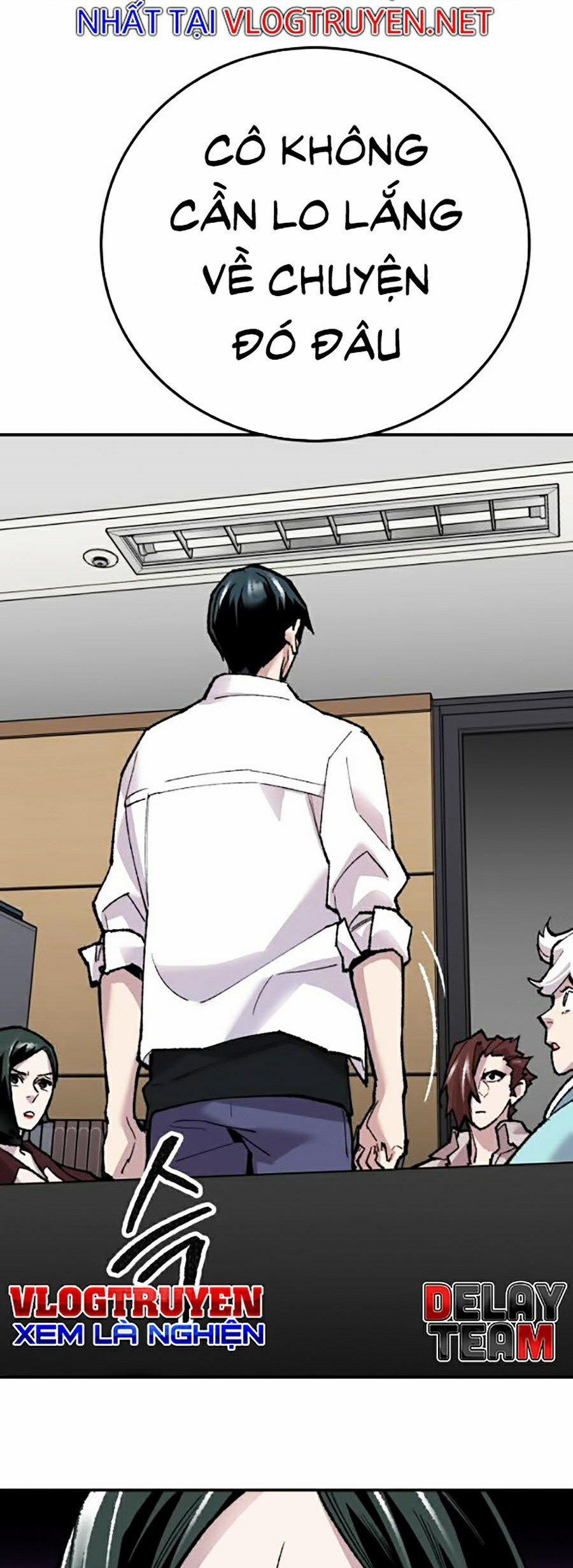 Phá Bỏ Giới Hạn 44 trang 25