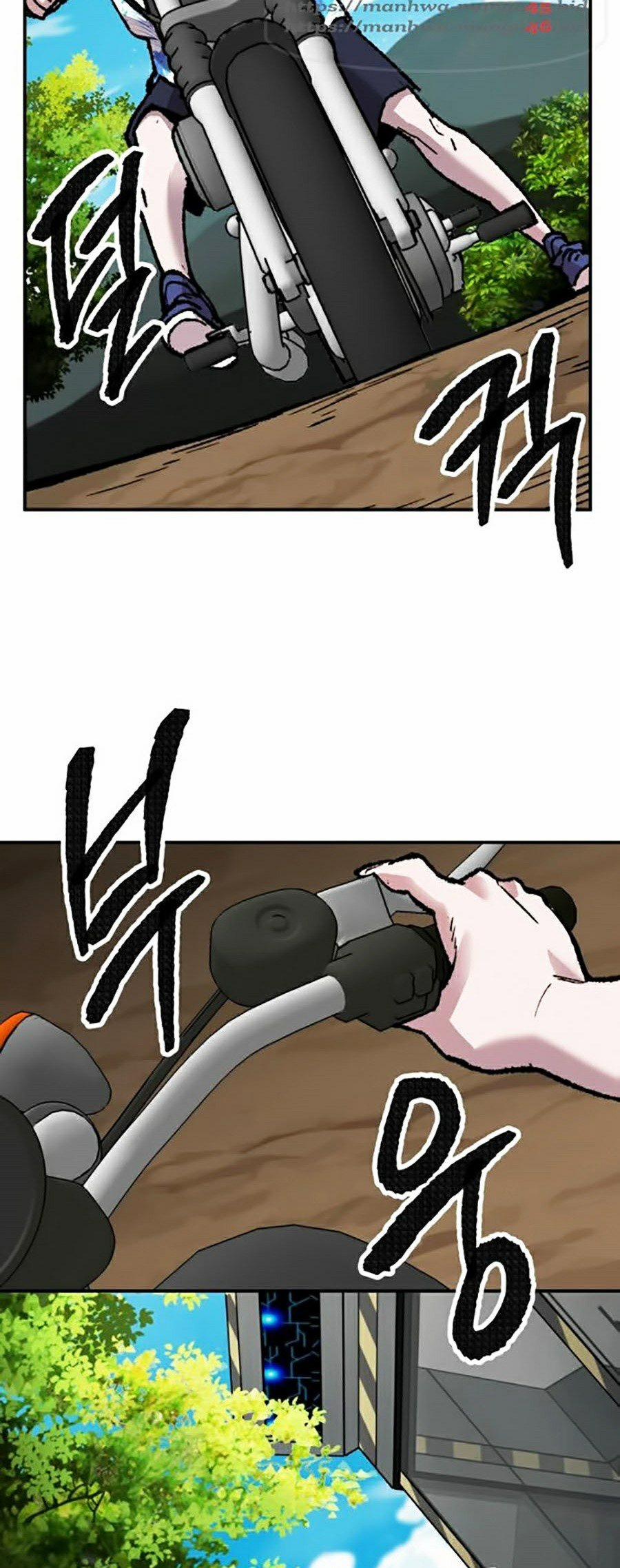 Phá Bỏ Giới Hạn 44 trang 35