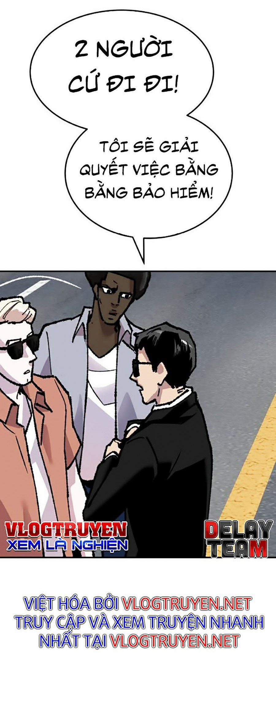 Phá Bỏ Giới Hạn 44 trang 51