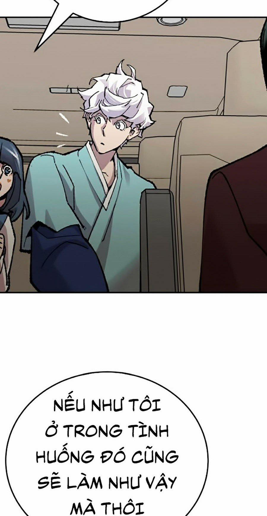 Phá Bỏ Giới Hạn 44 trang 61