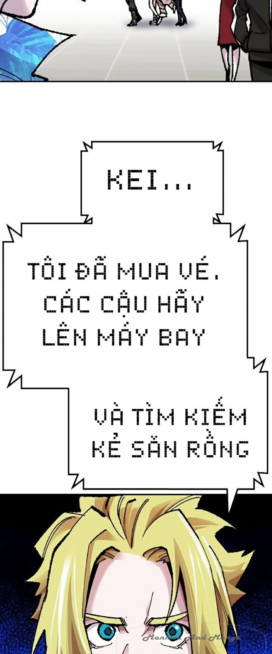 Phá Bỏ Giới Hạn 44 trang 76