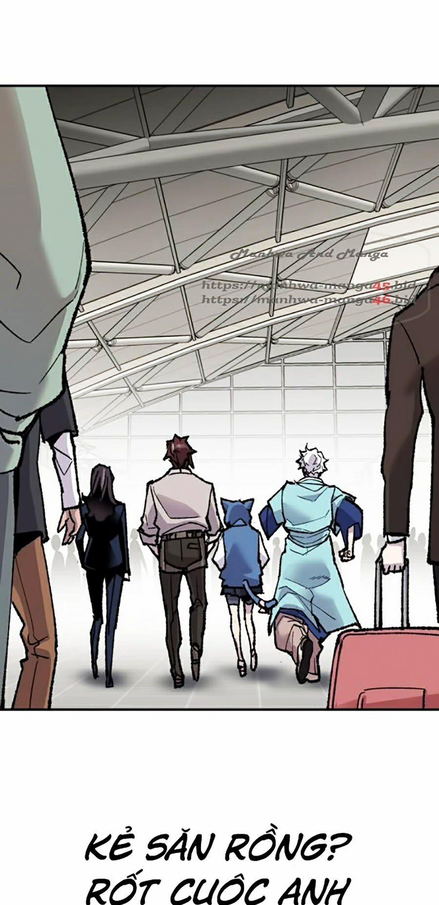 Phá Bỏ Giới Hạn 44 trang 84