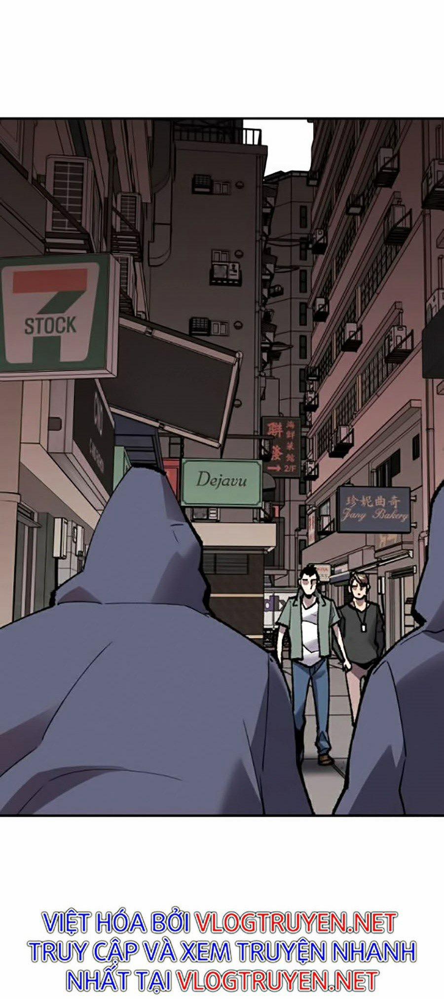 Phá Bỏ Giới Hạn 45 trang 17