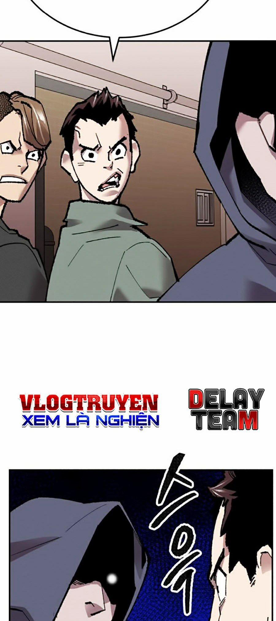 Phá Bỏ Giới Hạn 45 trang 19