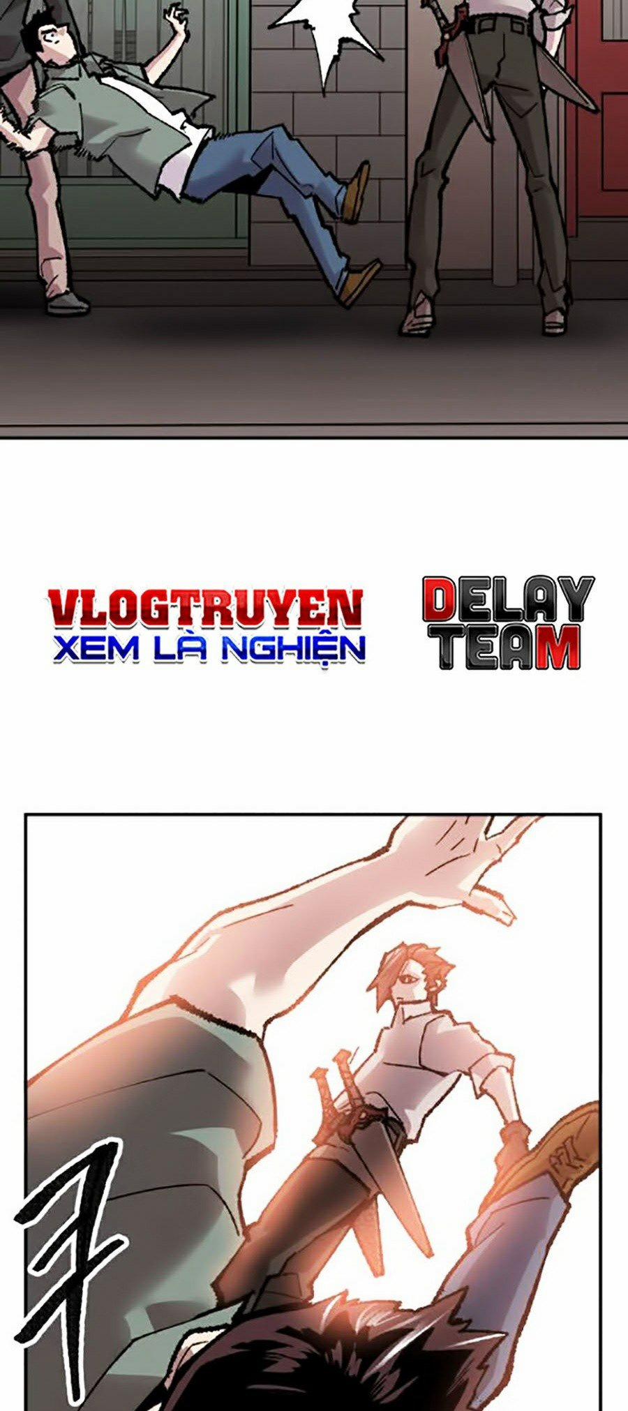 Phá Bỏ Giới Hạn 45 trang 27