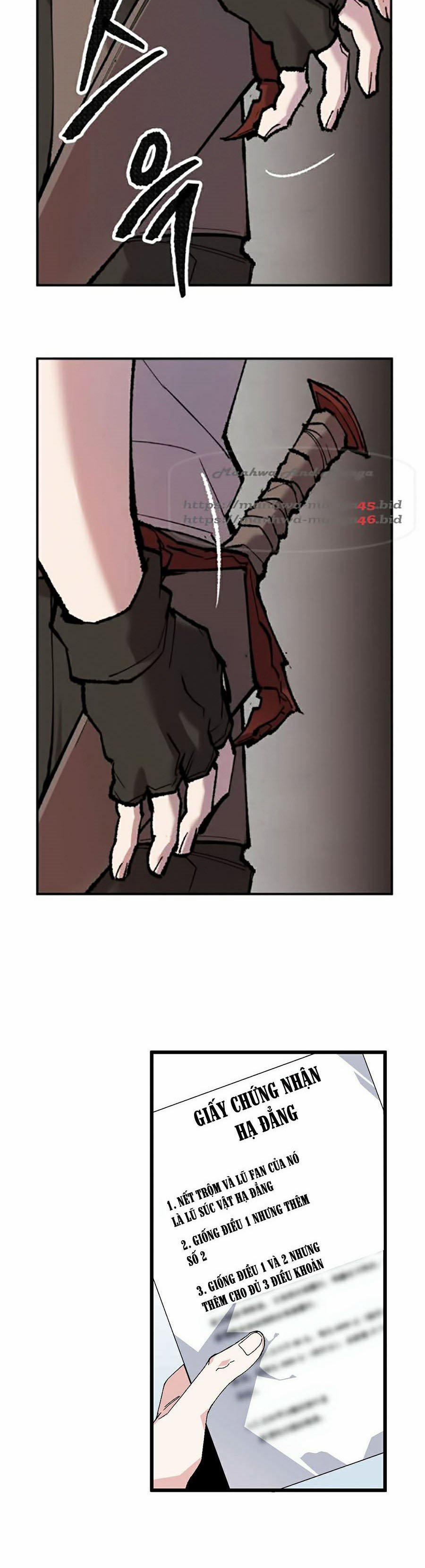 Phá Bỏ Giới Hạn 45 trang 67