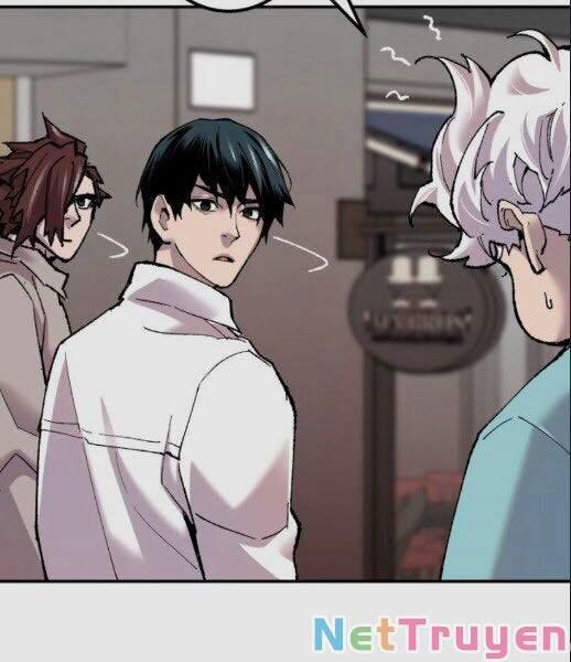 Phá Bỏ Giới Hạn 46 trang 47