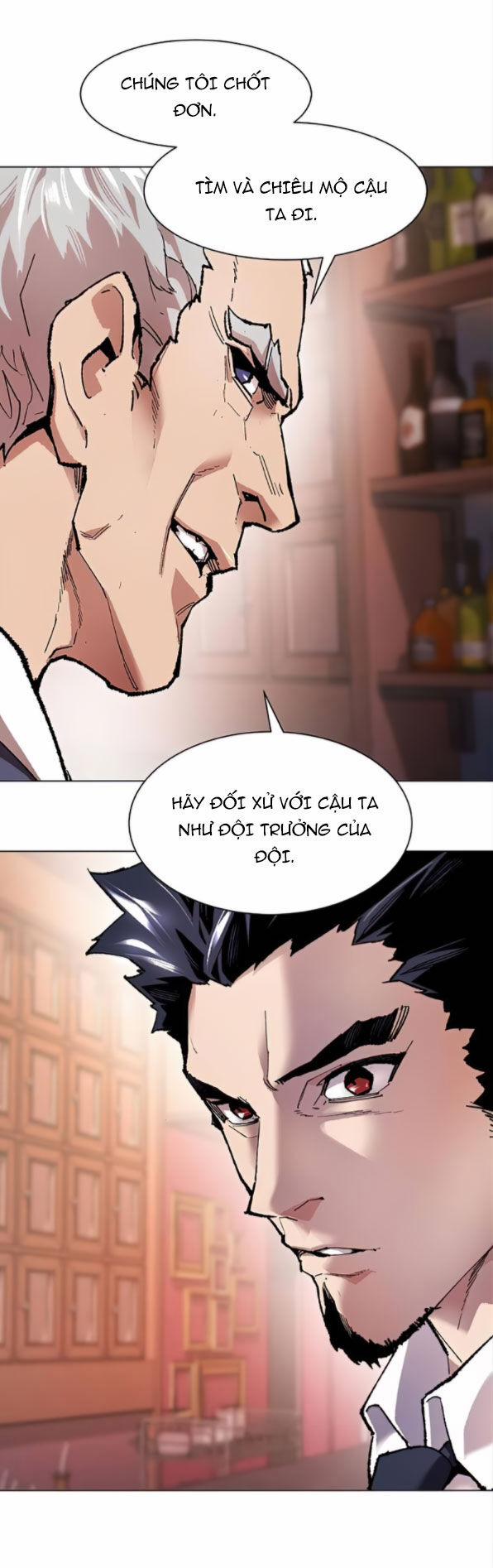 Phá Bỏ Giới Hạn 5 trang 16