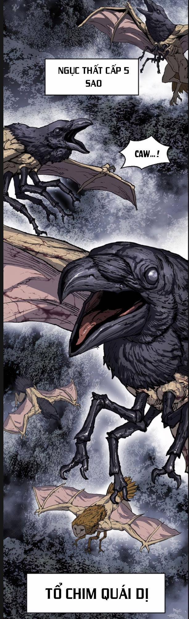 Phá Bỏ Giới Hạn 5 trang 24