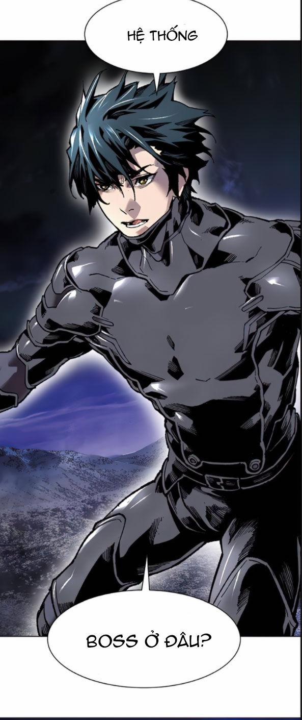 Phá Bỏ Giới Hạn 5 trang 38