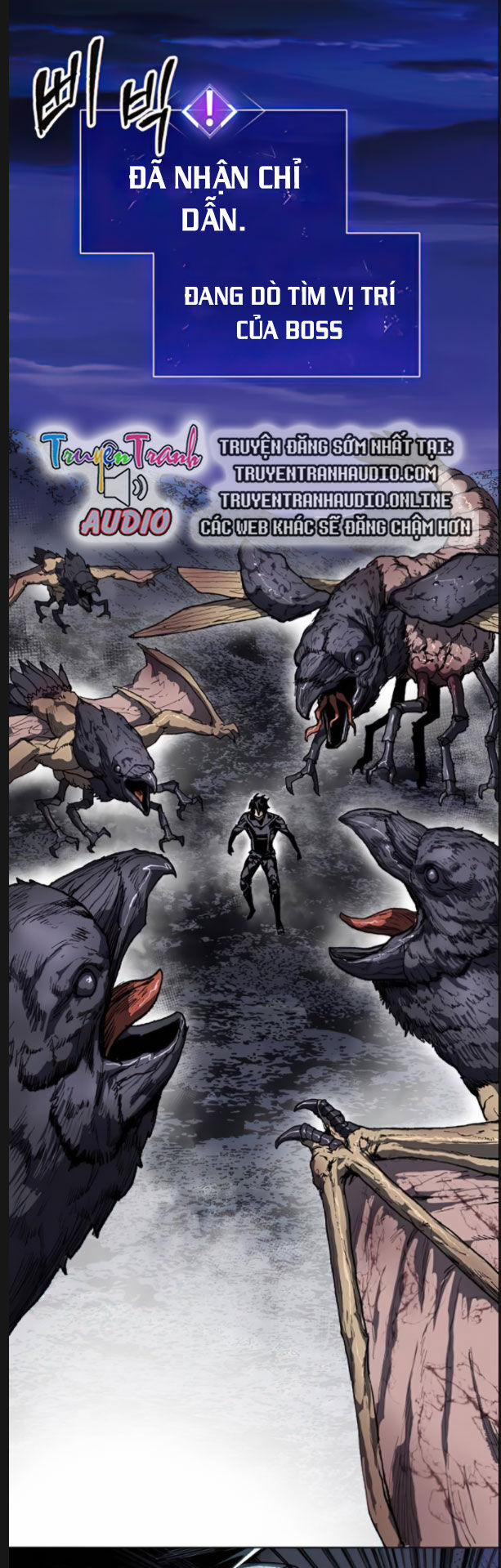 Phá Bỏ Giới Hạn 5 trang 39