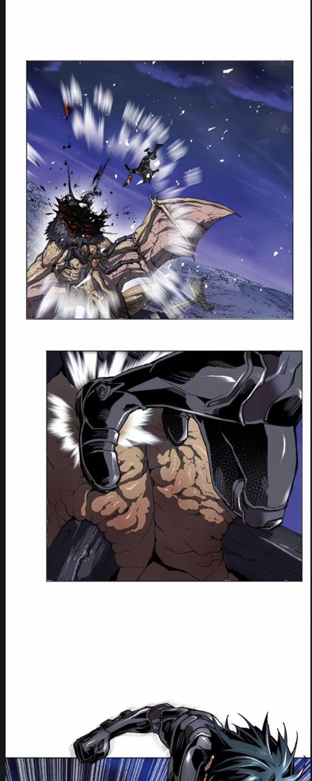 Phá Bỏ Giới Hạn 5 trang 41