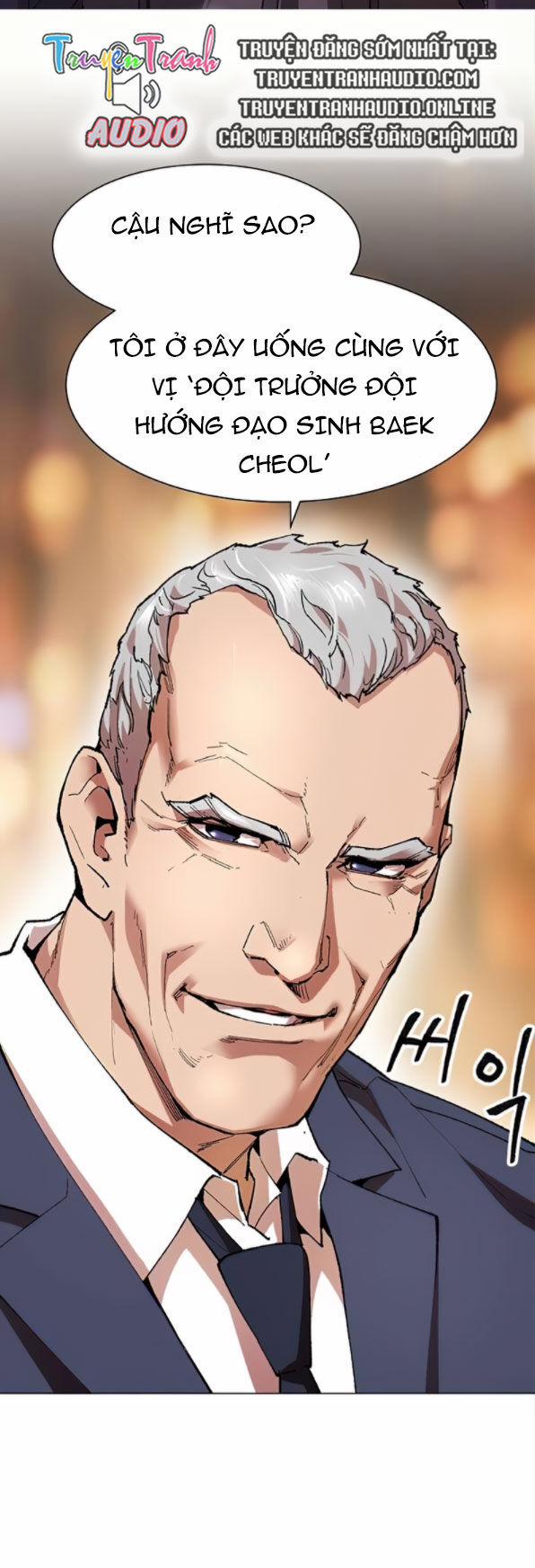 Phá Bỏ Giới Hạn 5 trang 6