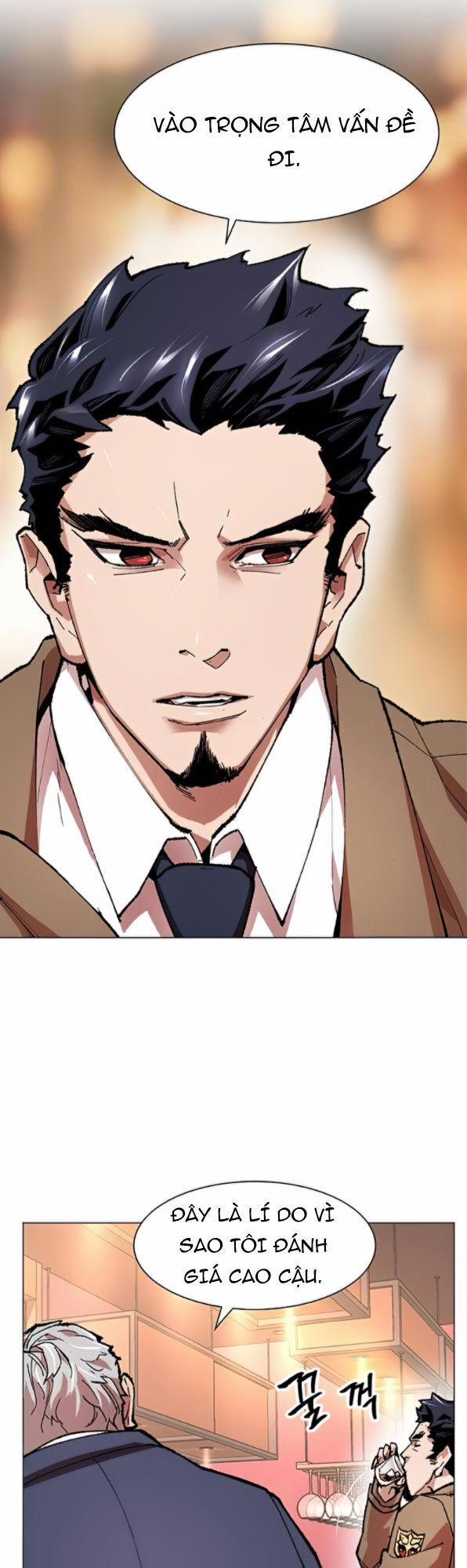 Phá Bỏ Giới Hạn 5 trang 8