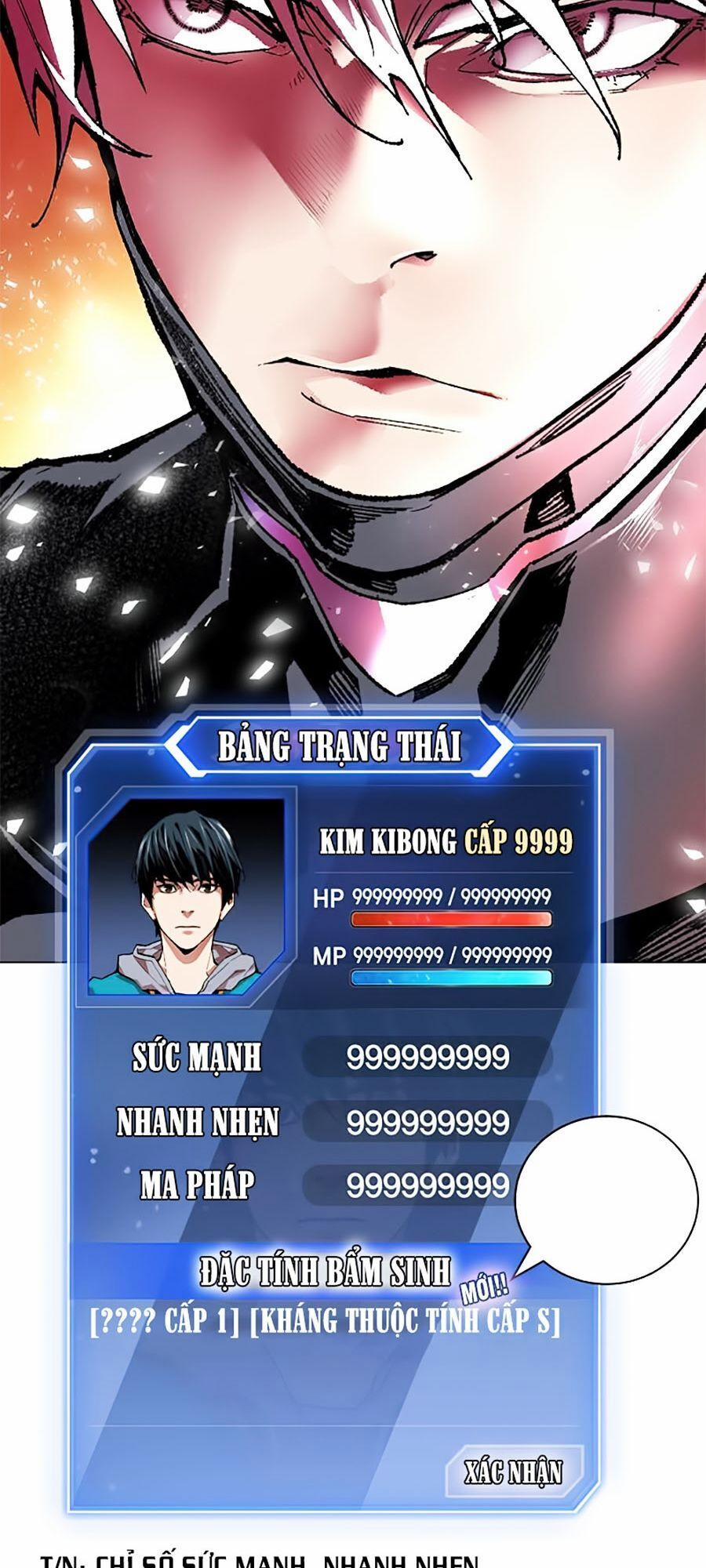 Phá Bỏ Giới Hạn 6 trang 18