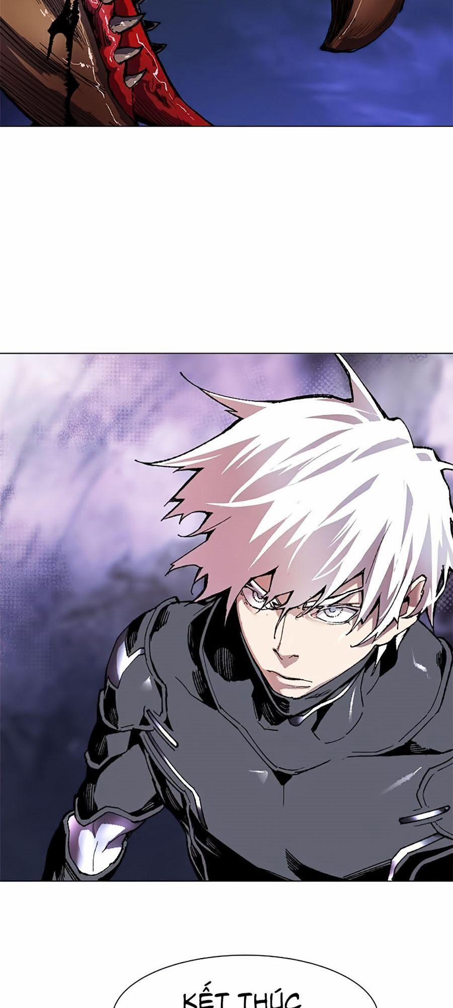 Phá Bỏ Giới Hạn 6 trang 24