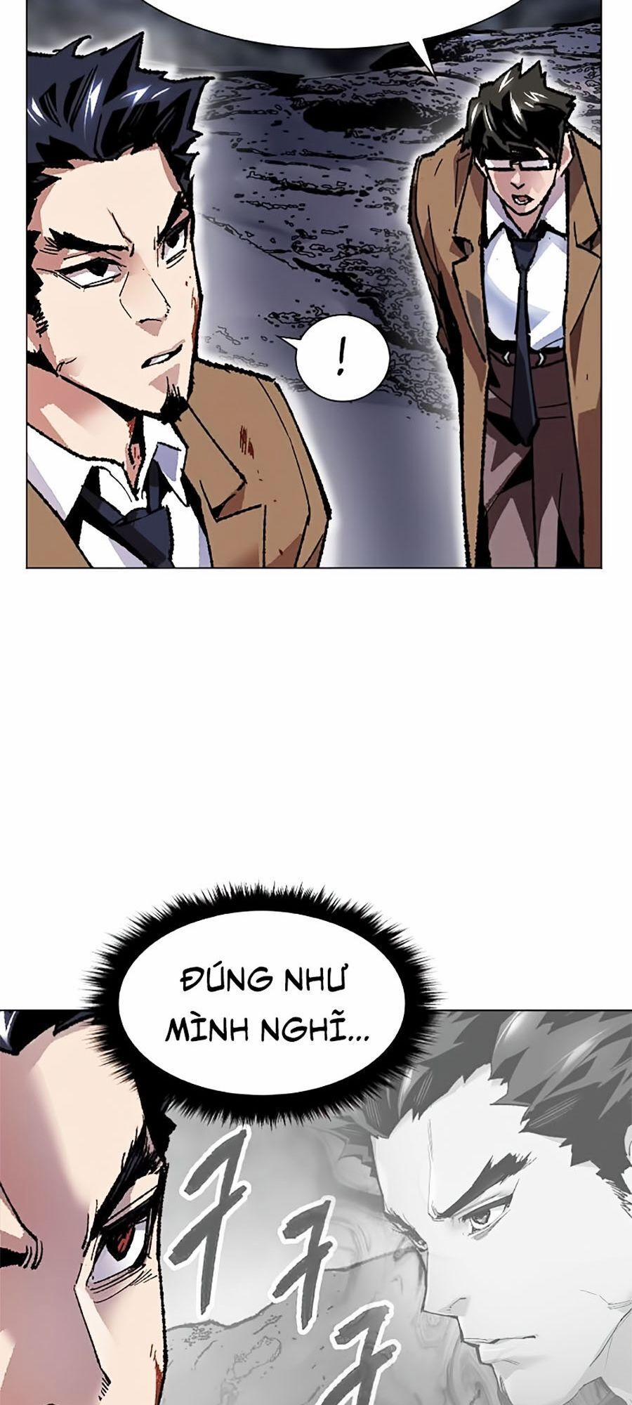 Phá Bỏ Giới Hạn 6 trang 81