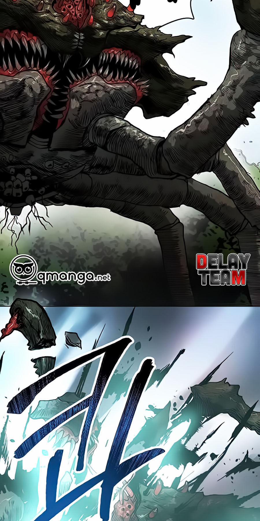 Phá Bỏ Giới Hạn 7 trang 100