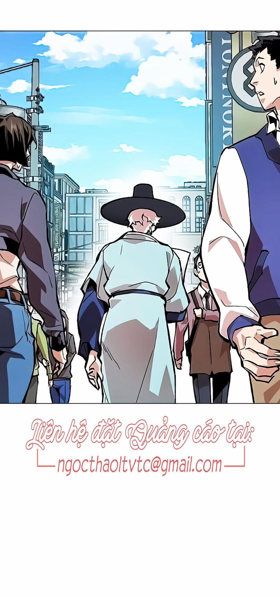 Phá Bỏ Giới Hạn 7 trang 127