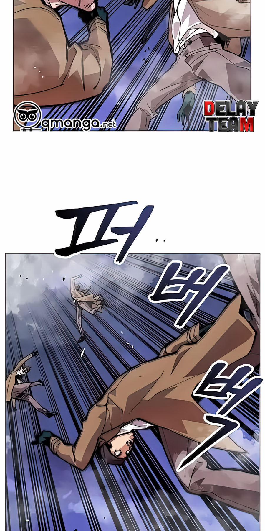 Phá Bỏ Giới Hạn 7 trang 21