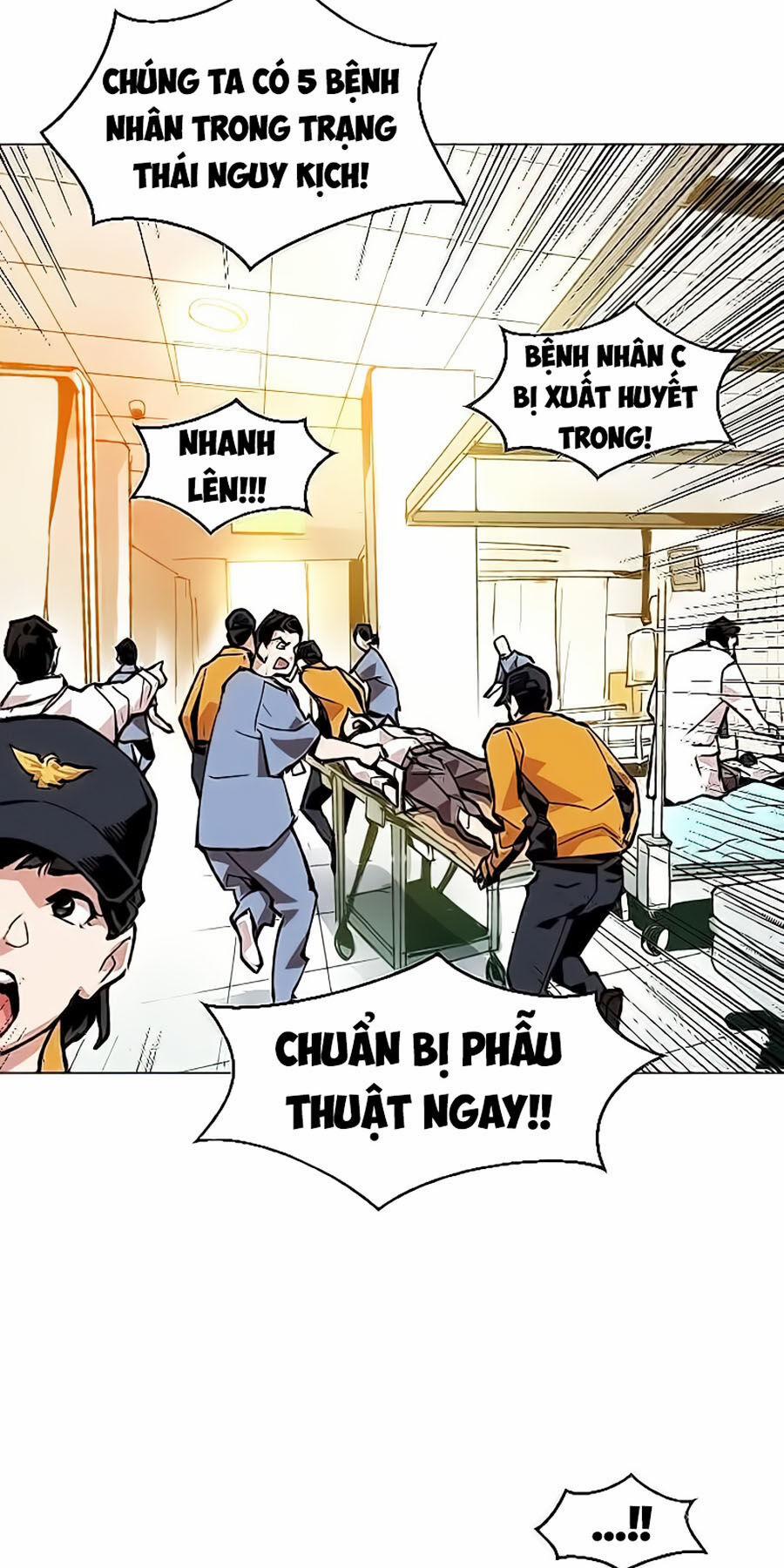 Phá Bỏ Giới Hạn 7 trang 35