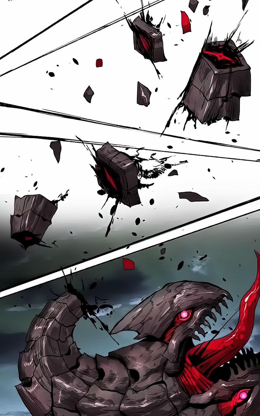 Phá Bỏ Giới Hạn 7 trang 7