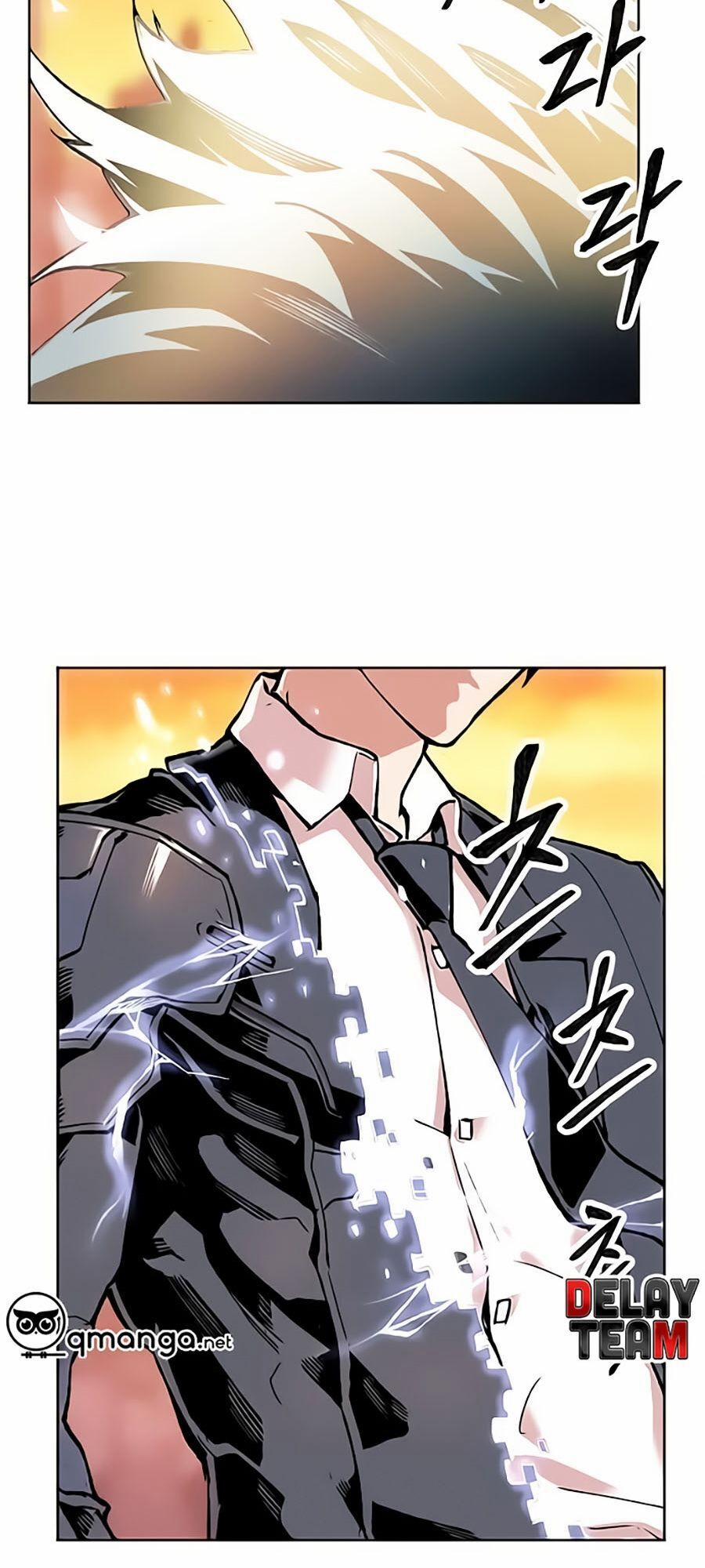 Phá Bỏ Giới Hạn 8 trang 23