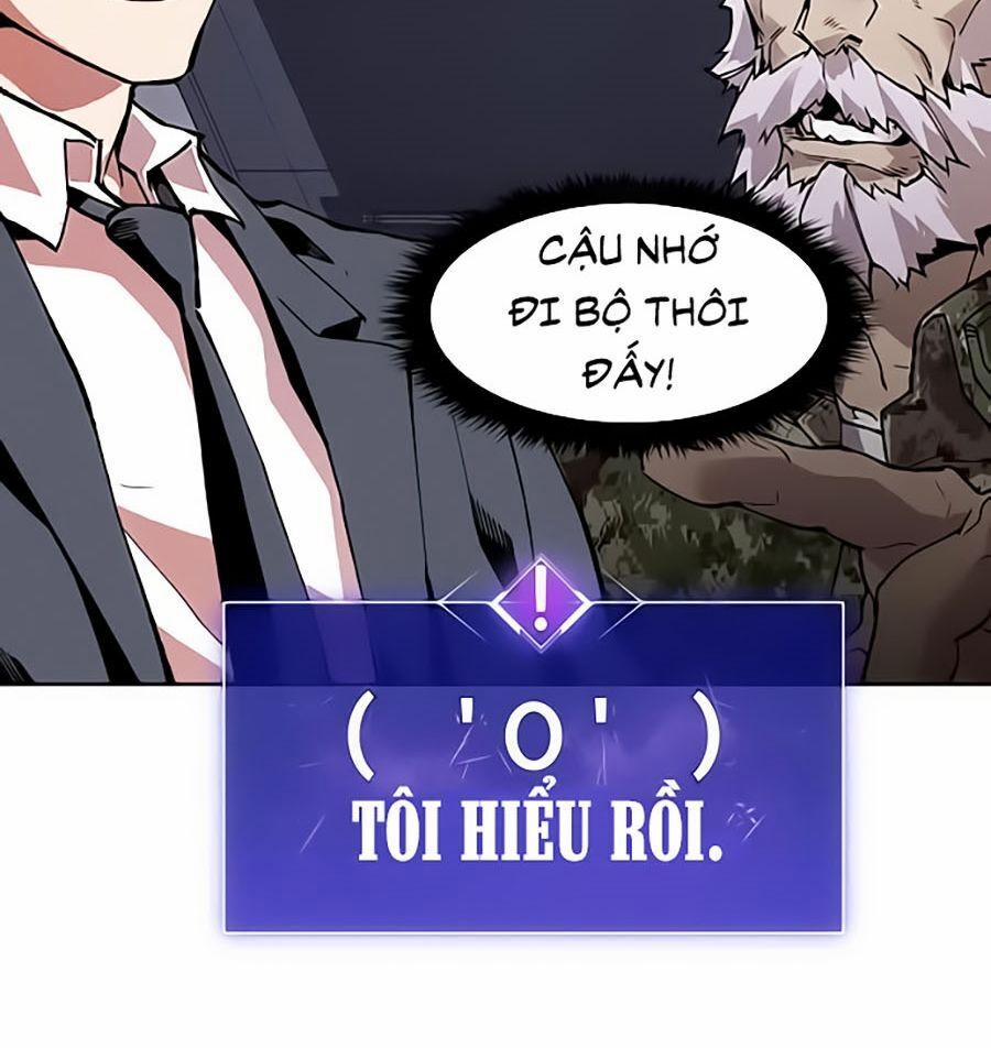 Phá Bỏ Giới Hạn 8 trang 31