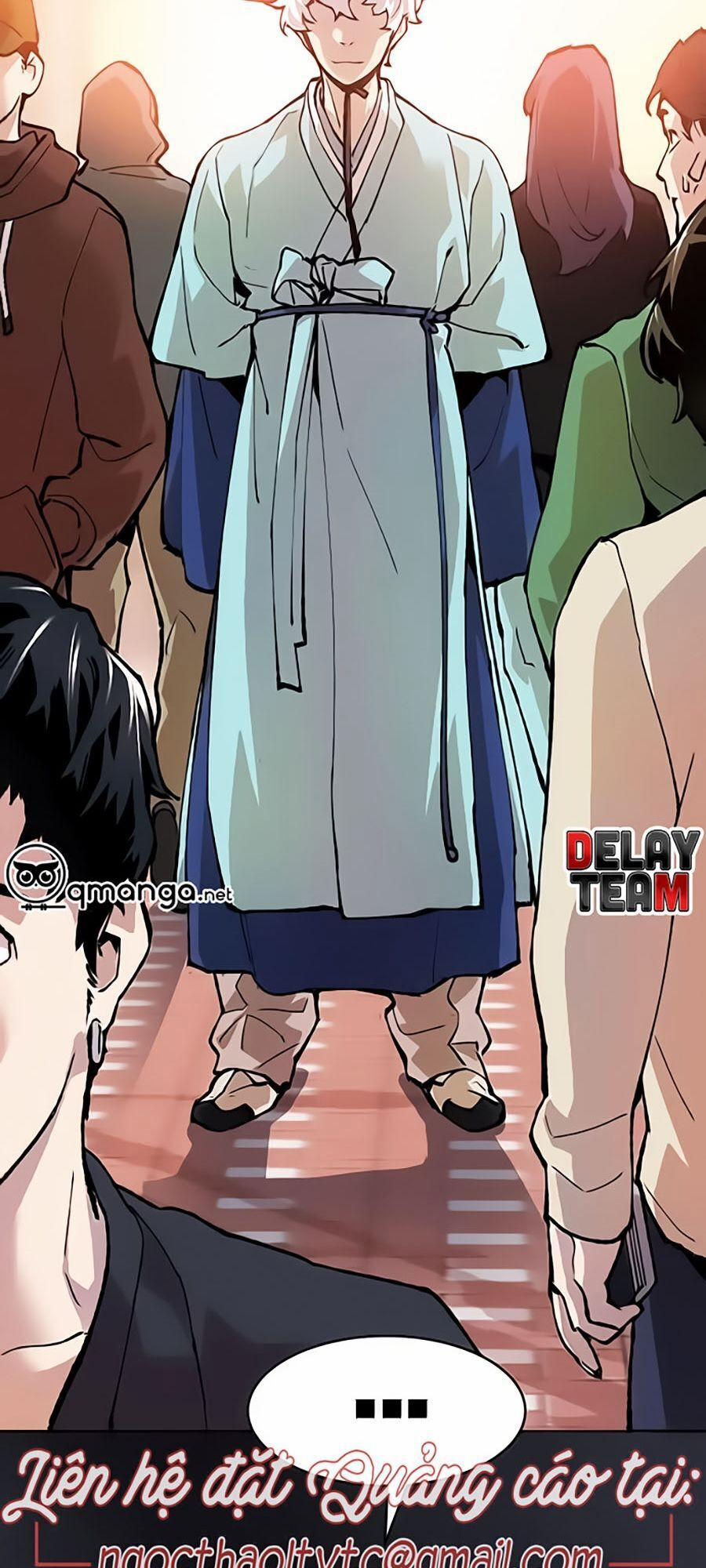 Phá Bỏ Giới Hạn 8 trang 44