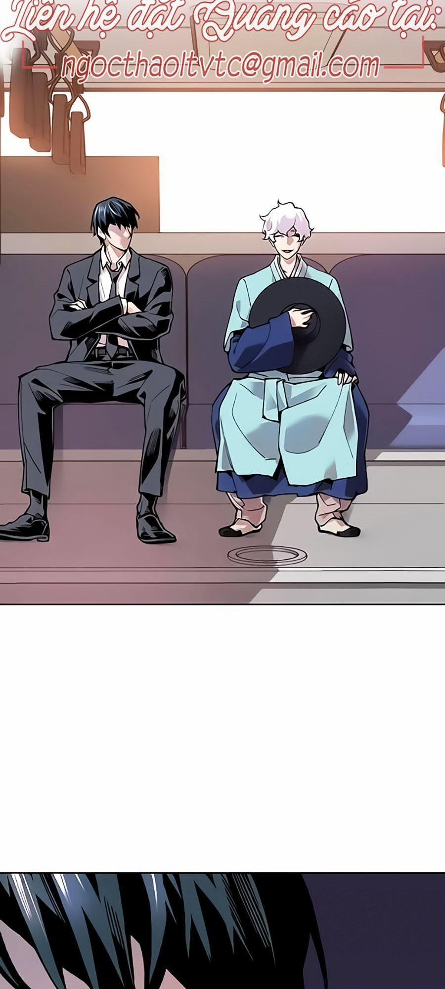 Phá Bỏ Giới Hạn 8 trang 68