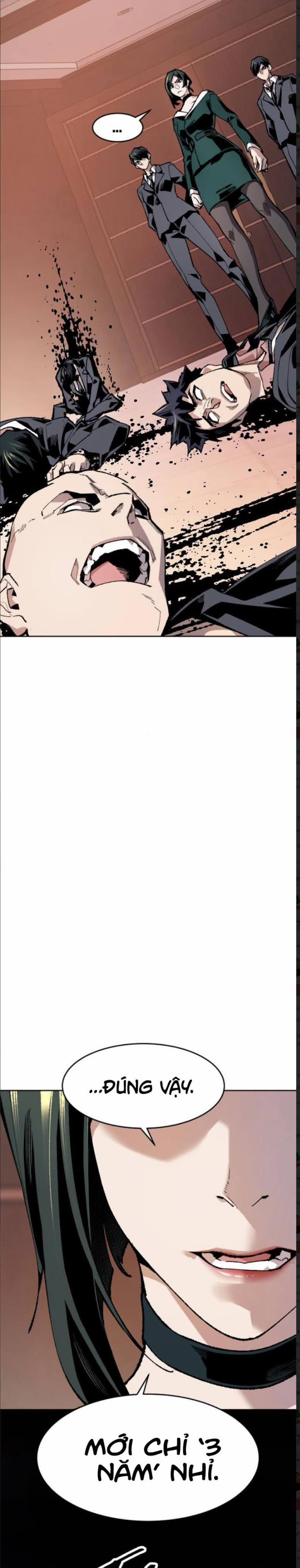 Phá Bỏ Giới Hạn 9 trang 10