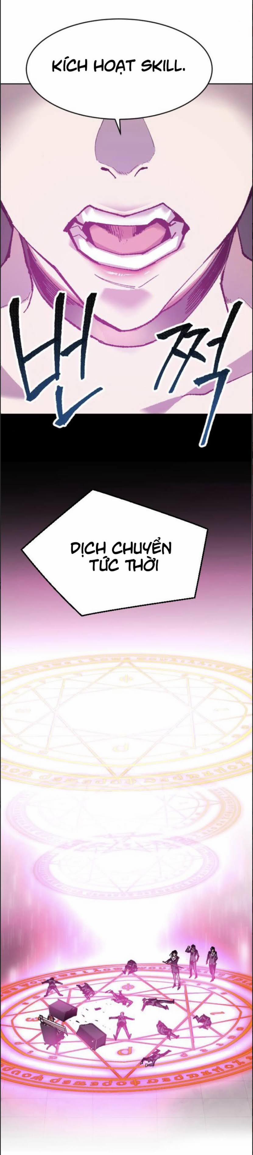 Phá Bỏ Giới Hạn 9 trang 16