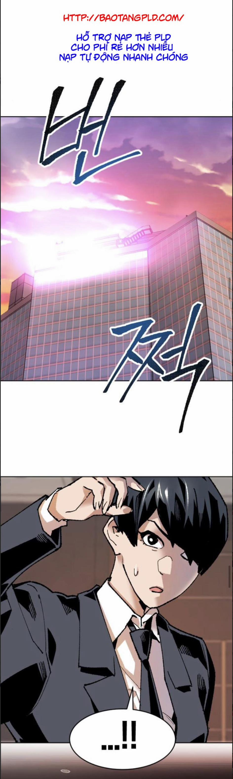 Phá Bỏ Giới Hạn 9 trang 17