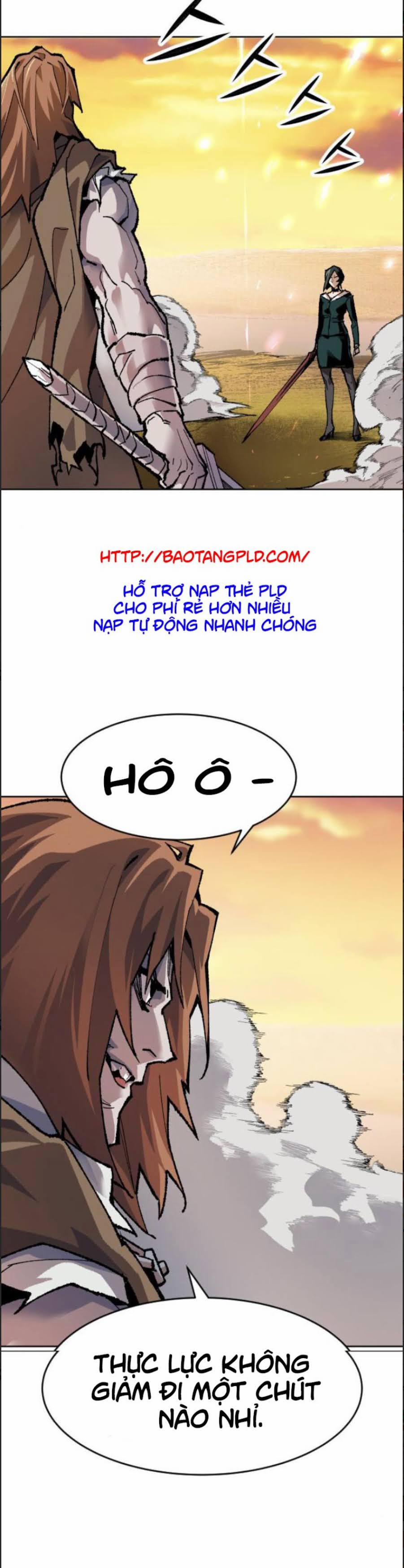 Phá Bỏ Giới Hạn 9 trang 21