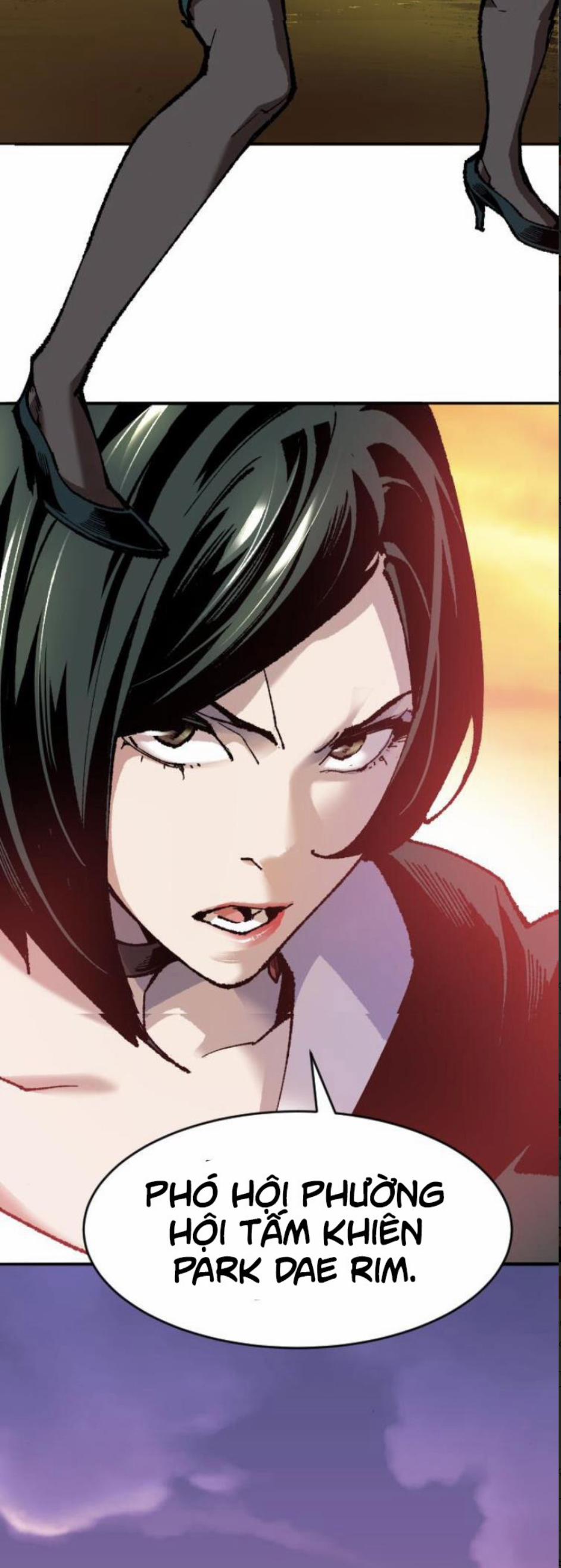 Phá Bỏ Giới Hạn 9 trang 23