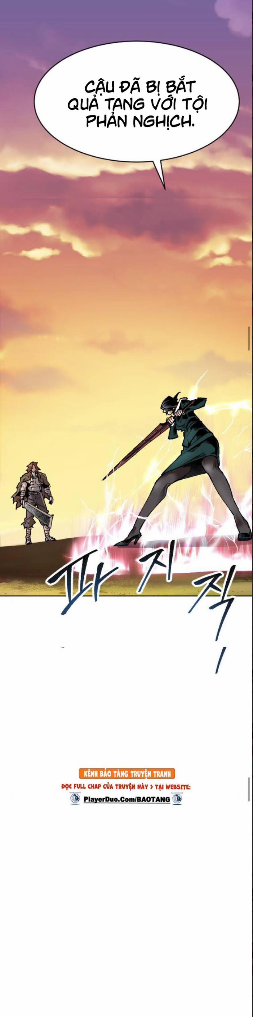 Phá Bỏ Giới Hạn 9 trang 24