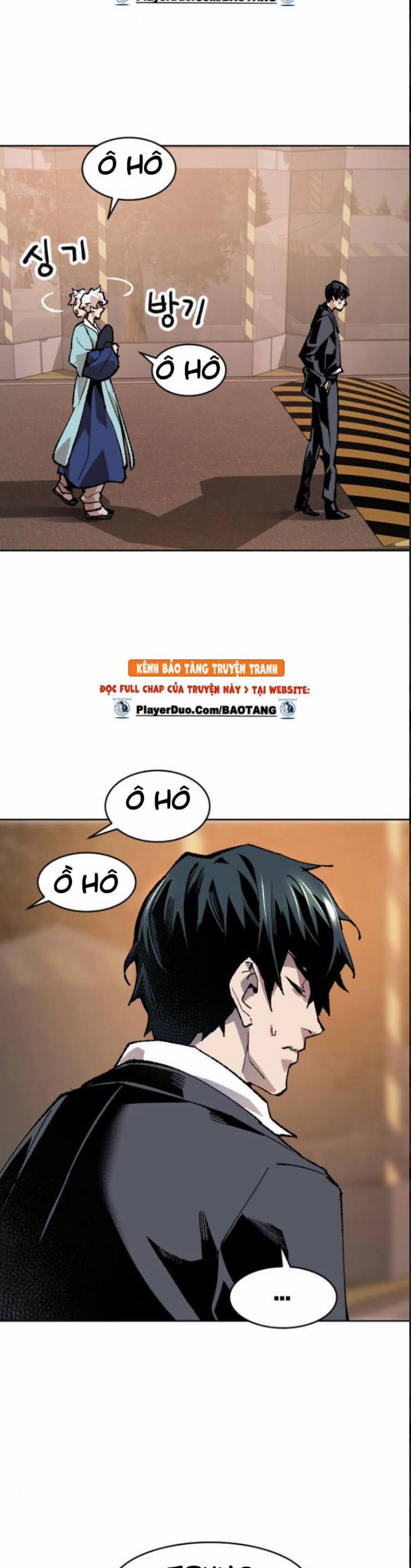 Phá Bỏ Giới Hạn 9 trang 27