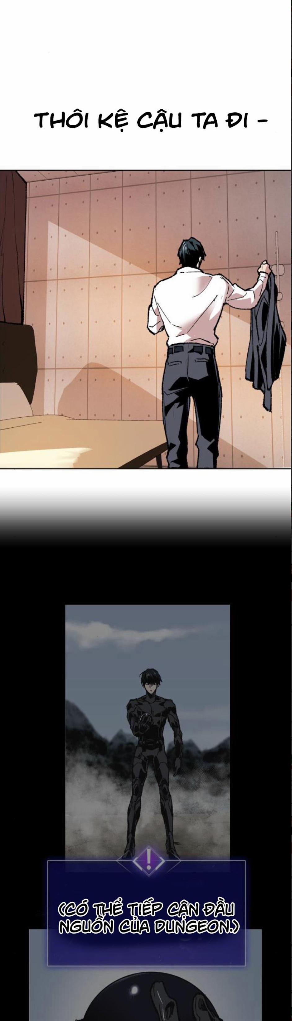 Phá Bỏ Giới Hạn 9 trang 31