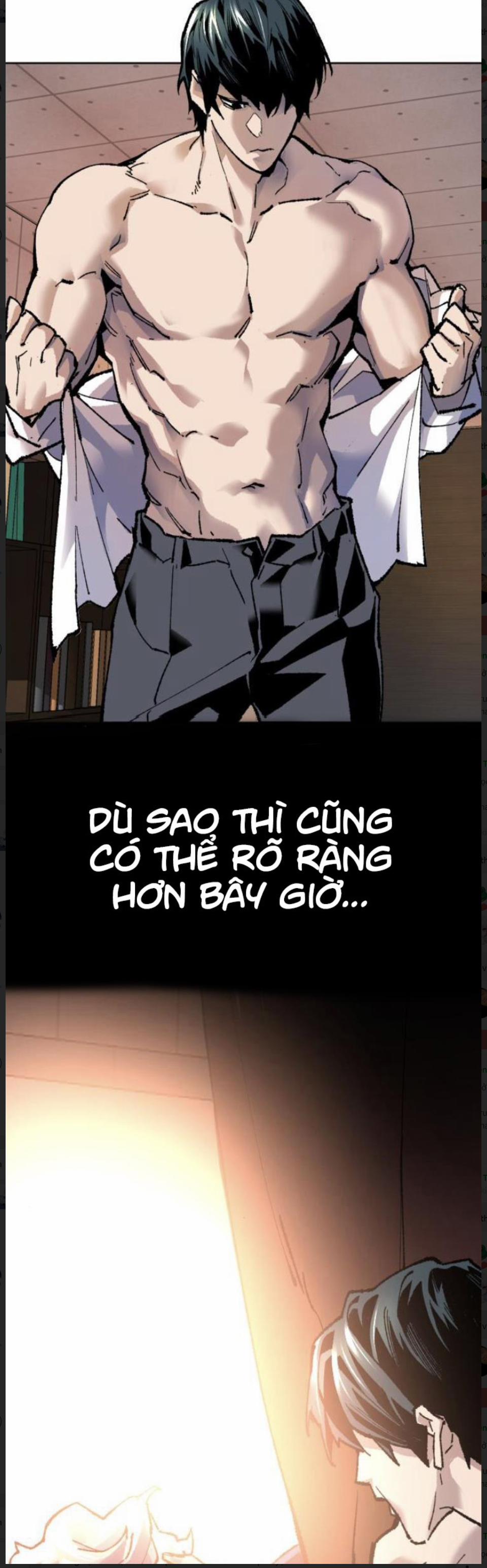 Phá Bỏ Giới Hạn 9 trang 33