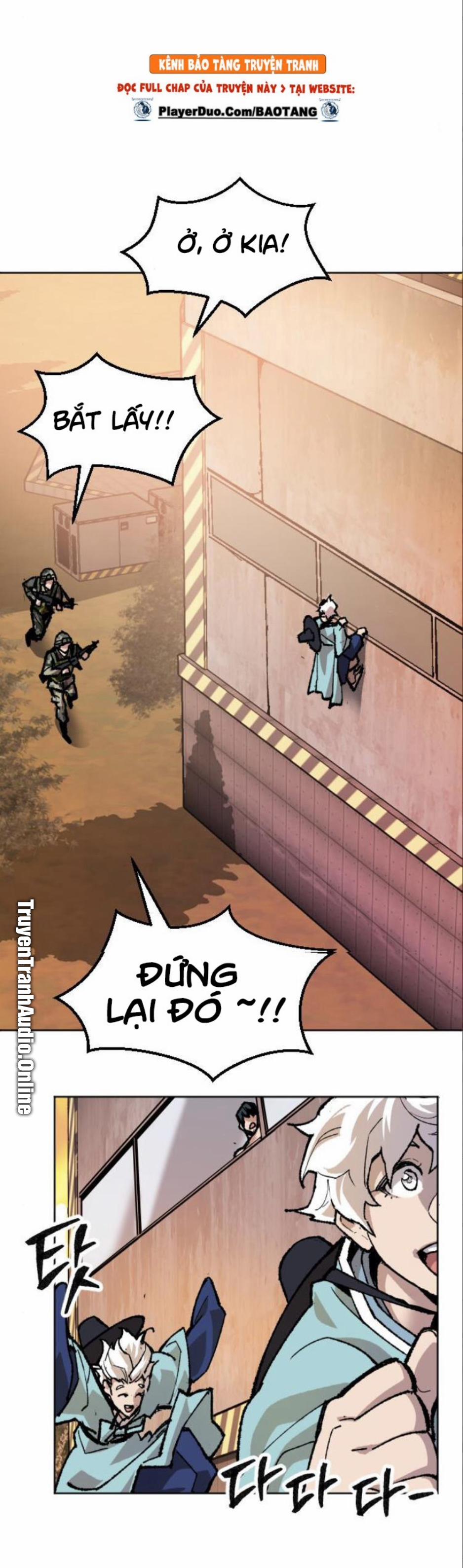 Phá Bỏ Giới Hạn 9 trang 35