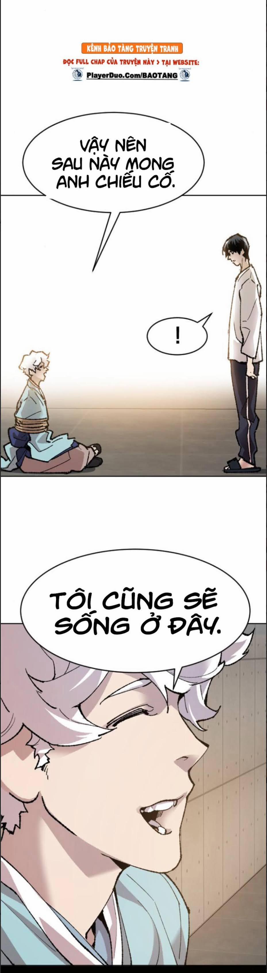 Phá Bỏ Giới Hạn 9 trang 61